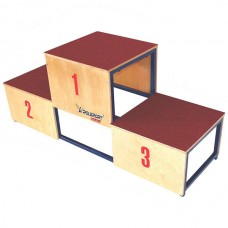 Подиум для победителей PolSport, код: PS9250