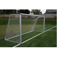 Ворота футбольные алюминиевые Polsport 5x2 м переносные, код: PL-9407-HD