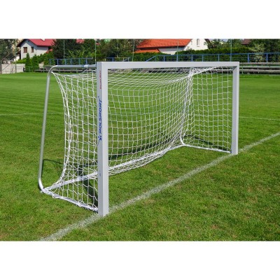 Ворота футбольные PolSport 3х1,55 м, код: 9425.3/1.55-PS