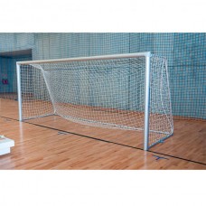 Ворота футбольные PolSport 5000х2000 мм. (аллюминий), код: PS9407