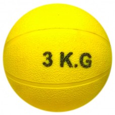 Медбол PolSport 3 кг., код: PS14948H