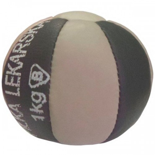 Медбол PolSport 1 кг., код: PS1673H