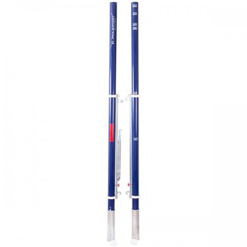 Стойки для волейбола PolSport, код: PS1613BTCM