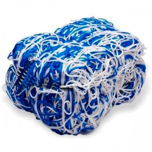 Сетка для футбольных ворот PolSport 7440х2440х3 мм. (пара), код: PS14941H