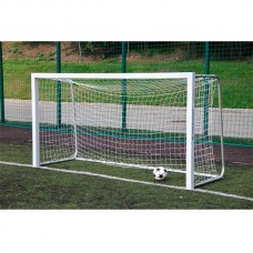 Ворота футбольные PolSport 3000х1550 мм. (аллюминий), код: PS9425.3-1.55
