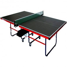 Стол для настольного тенниса всепогодний PolSport Tajfun Plus, код: PS18501