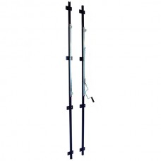 Стойки для волейбола PolSport, код: PS1670