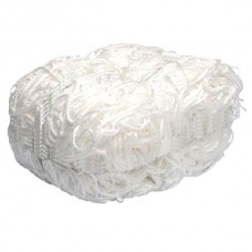 Сетка для футбольных ворот PolSport 7440х2440х4 мм. (пара), код: PS23404H