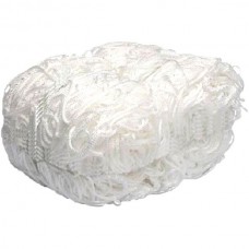 Сетка для футбольных ворот PolSport 7440х2440х4 мм., код: PS23275H