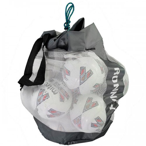Сетка для мячей PolSport, код: PS22104H