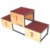 Подиум для победителей PolSport, код: PS9250