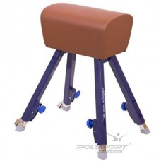 Козел гимнастический PolSport 900…1350 мм., код: PS1506