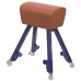Козел гимнастический PolSport кожа, код: PS1508