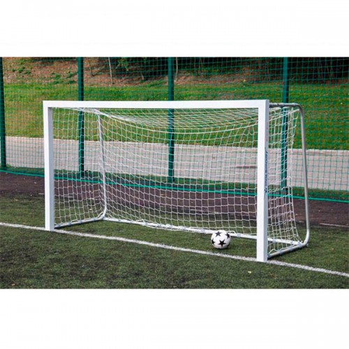 Ворота футбольные PolSport 3000х1550 мм. (аллюминий), код: PS9425.3-1.55