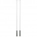 Стойки для бадминтона PolSport (1 шт), код: PS9732BT