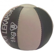 Медбол PolSport 1 кг., код: PS1673H