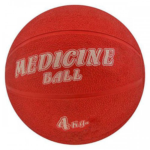 Медбол PolSport 4 кг., код: PS12606H
