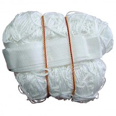 Сетка для волейбола PolSport 3 мм., код: PS225H