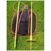 Игрок-препятствие PolSport (складной), код: PS24603H