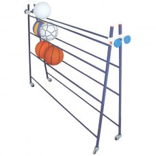 Стойка для мячей PolSport, код: PS9237