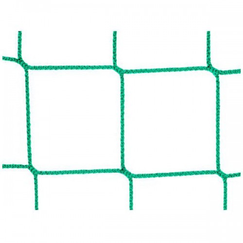Защитная сетка PolSport 10х10 D=4 мм. (кв.м), код: PS17509H