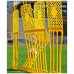 Игрок-препятсткие PolSport 1800 мм., код: PS25424H