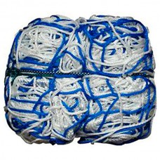 Сетка для футбольных ворот PolSport 7440х2440х2,5 мм. (пара), код: PS15151H