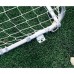 Ворота футбольные PolSport 5000х2440 мм. (FIFA аллюминий), код: 9423BT