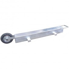 Колеса транспортировочные для ворот PolSport, код: PS9405