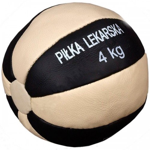 Медбол PolSport 4 кг., код: PS22401H