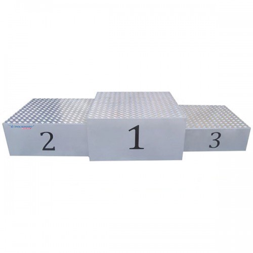 Подиум для победителей PolSport, код: PS9299