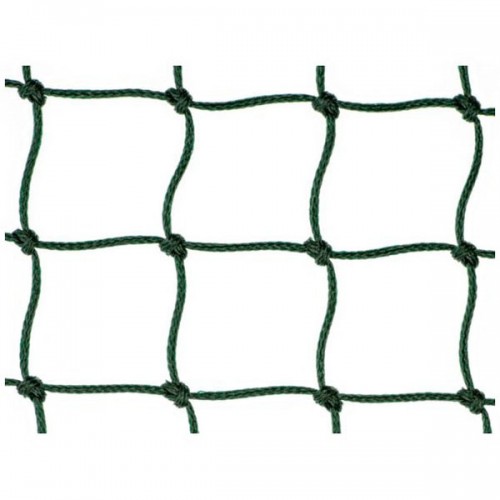 Защитная сетка PolSport 5х5 D=4 мм. (кв.м), код: PS24028H