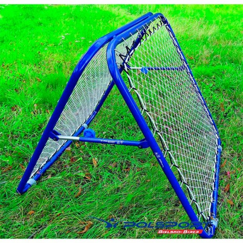 Возвратная сетка для мяча PolSport, код: PS9297