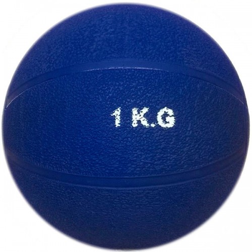 Медбол PolSport 1 кг., код: PS20799H
