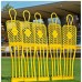 Игрок-препятсткие PolSport 1800 мм., код: PS25424H