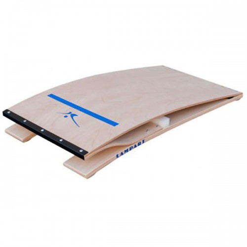 Амортизационная плита PolSport Lampart, код: PS1204
