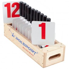 Таблички замены игроков PolSport, код: PS9260