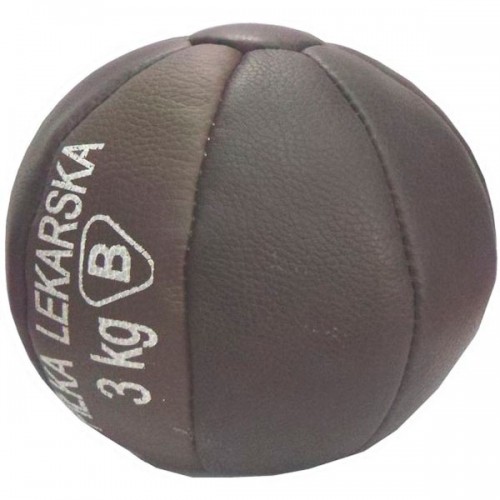 Медбол PolSport 3 кг., код: PS671H