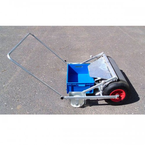 Машина для сбора воды PolSport, код: PS18900H